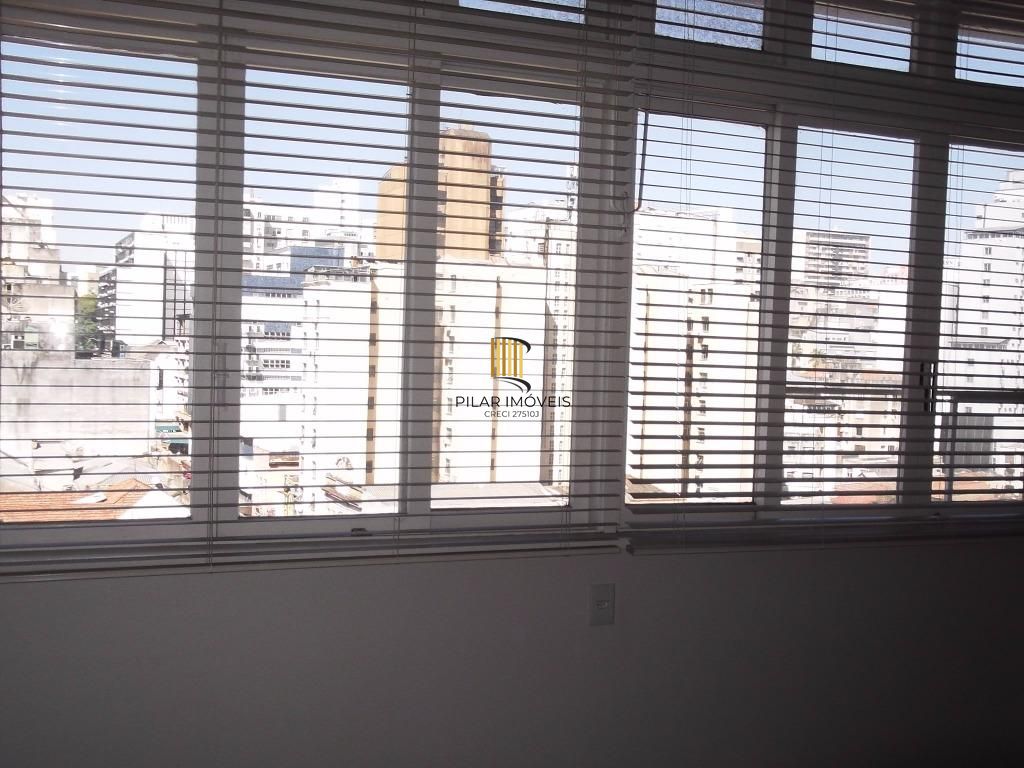 Conjunto/Sala para Venda - 56.86m², 0 dormitórios, Centro Histórico