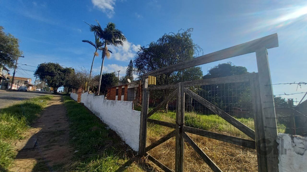 Casa 2 dormitórios no bairro Aparecida