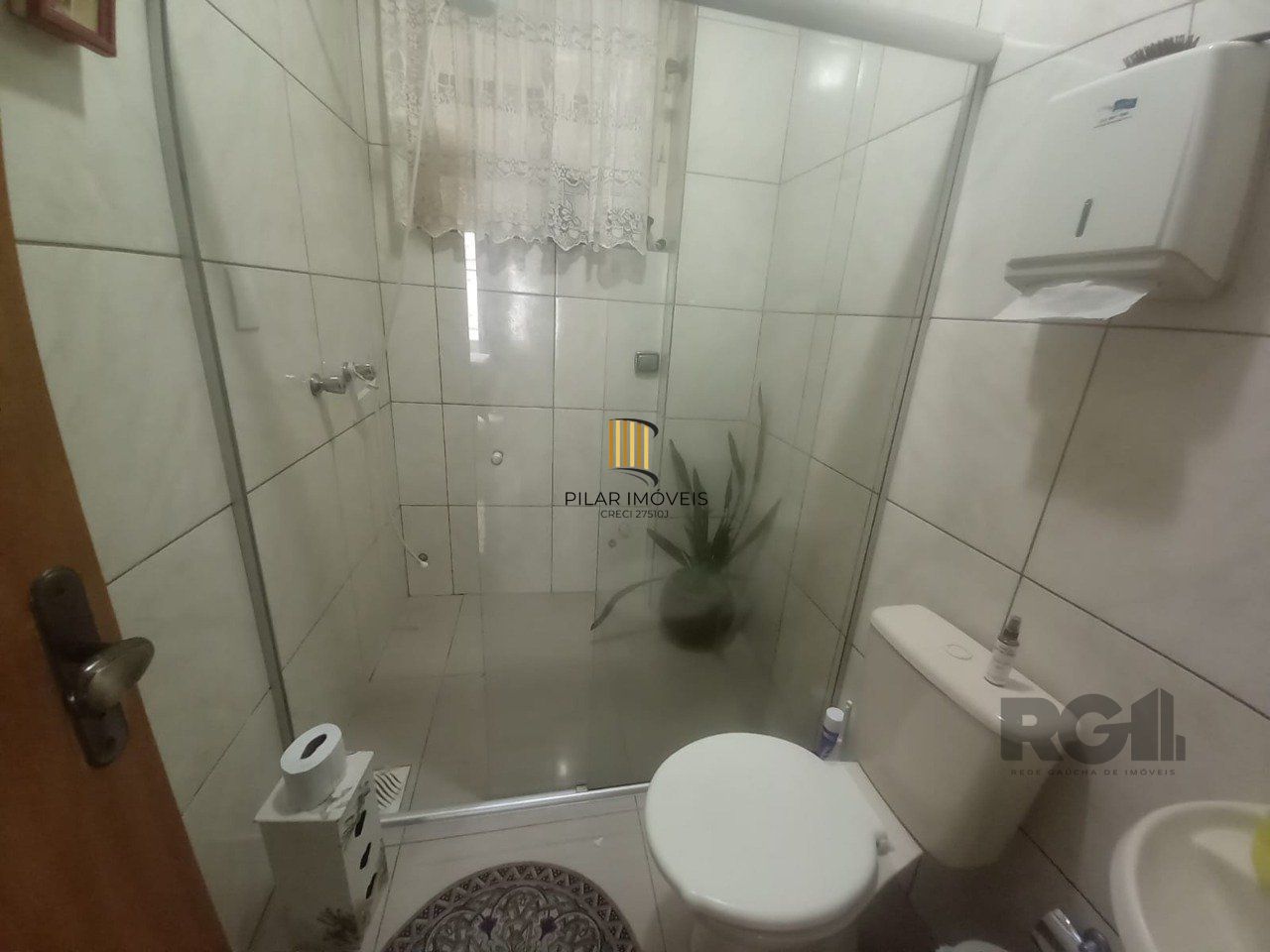 Apartamento 3 dormitórios no bairro Centro Histórico
