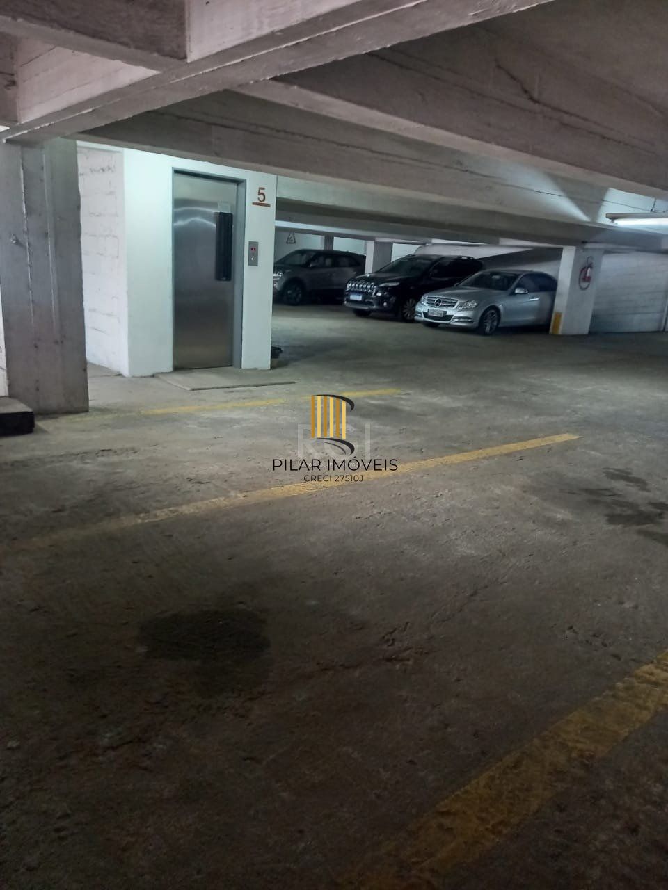 Box para Venda - 13m², 0 dormitórios, Centro Histórico