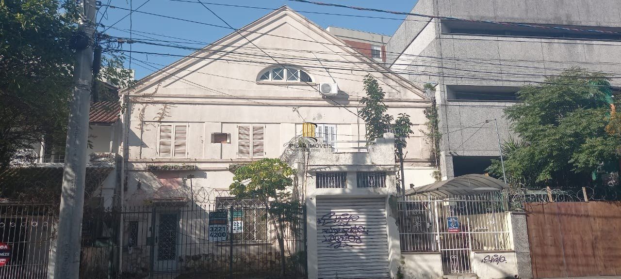 Casa para Venda - 140m², 3 dormitórios, Floresta