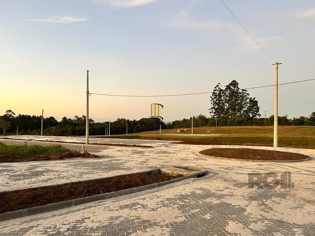 Terreno no bairro Santo Onofre