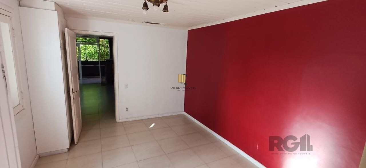 Cobertura para alugar, 253 m² por R$ 2.900,00/mês - Rio Branco - Porto Alegre/RS