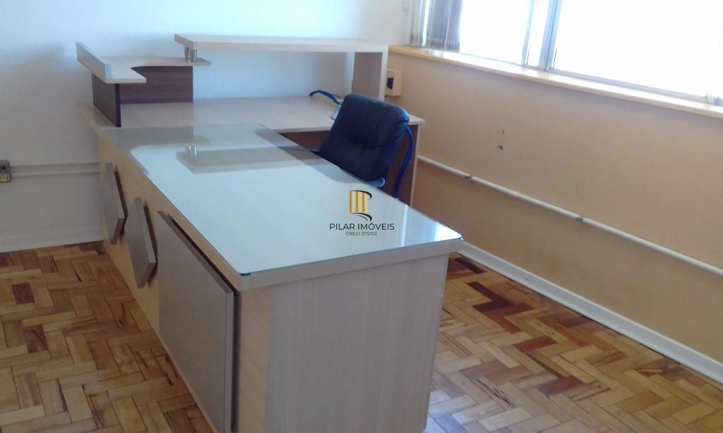 Sala para alugar, 23 m² por R$ 500,00/mês - Centro - Porto Alegre/RS