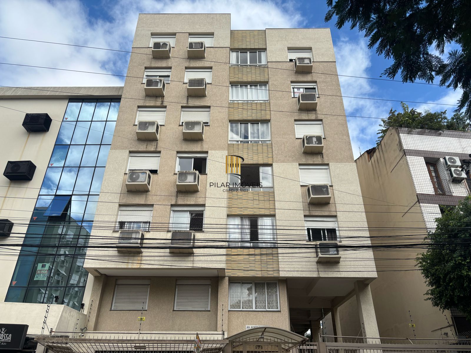 Pronto para Morar 2D no coração da Lima e Silva - Pilar Imóveis