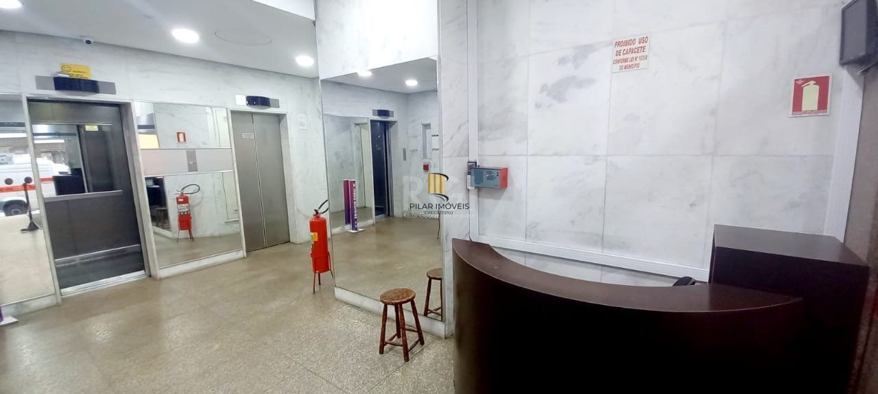 Conjunto/Sala para Locação/Aluguel - 46.13m², 0 dormitórios, Centro Histórico - Pilar Imóveis