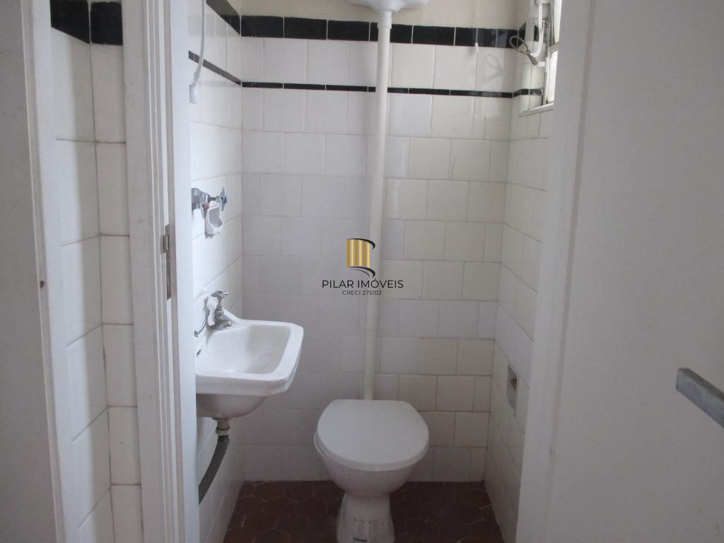 Apartamento para Venda - 219m², 3 dormitórios, sendo 2 suites, 1 vaga - Centro Histórico