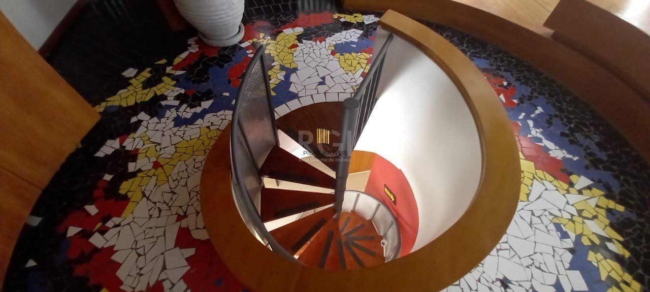 Cobertura para Venda - 94m², 1 dormitório, sendo 1 suites, 1 vaga - São João