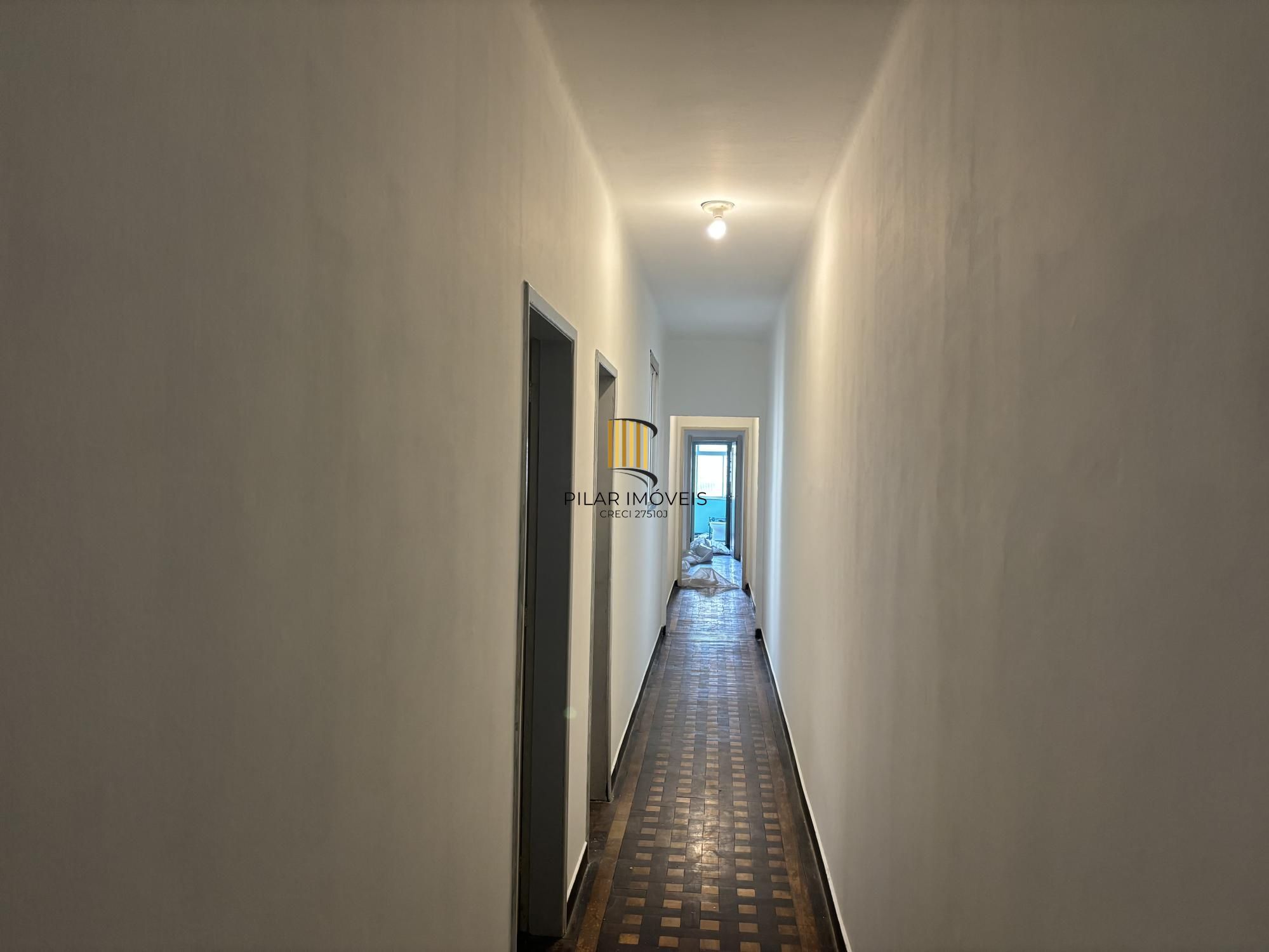 3 quartos na Demétrio Ribeiro com 129m²