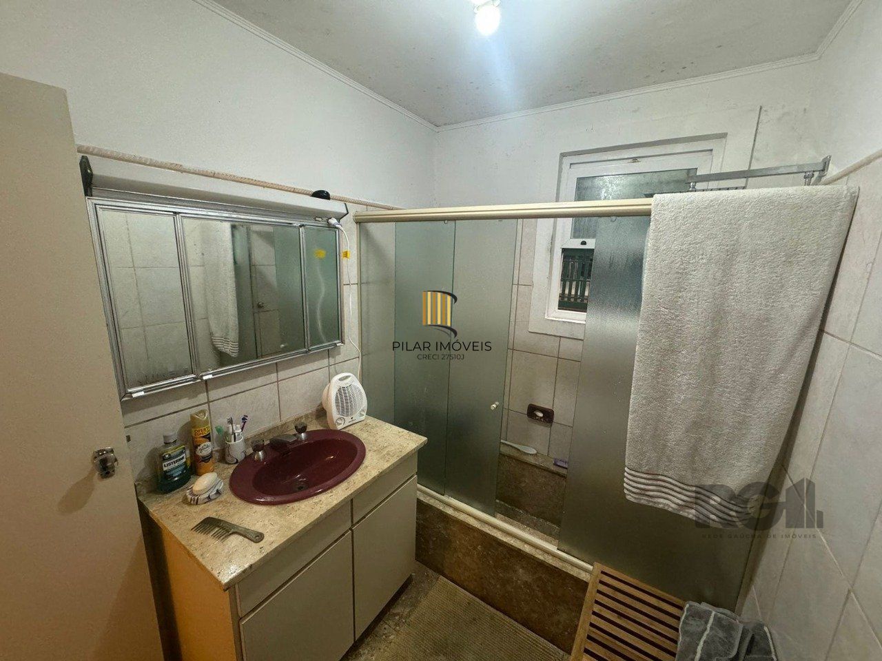 Apartamento 3 dormitórios no bairro Auxiliadora