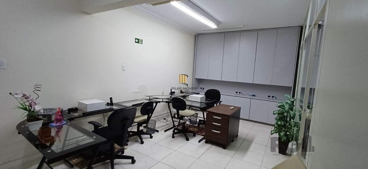 Sala Comercial no bairro Centro Histórico