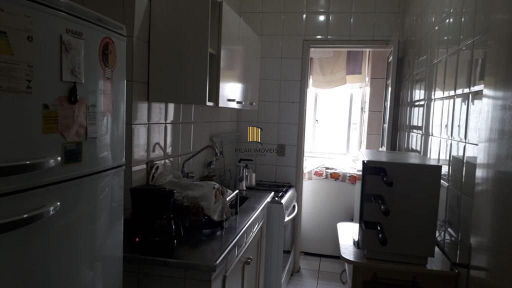 Apartamento para Venda - 78m², 3 dormitórios, Centro Histórico