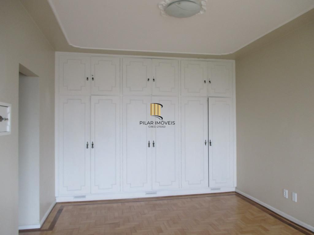 Apartamento para Venda - 219m², 3 dormitórios, sendo 2 suites, 1 vaga - Centro Histórico