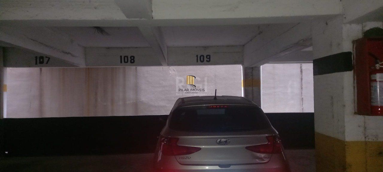 Box para Venda - 25m², 0 dormitórios, Centro Histórico