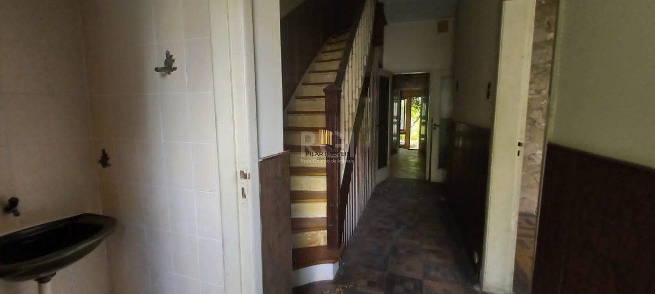 Casa para Venda - 140m², 3 dormitórios, Floresta