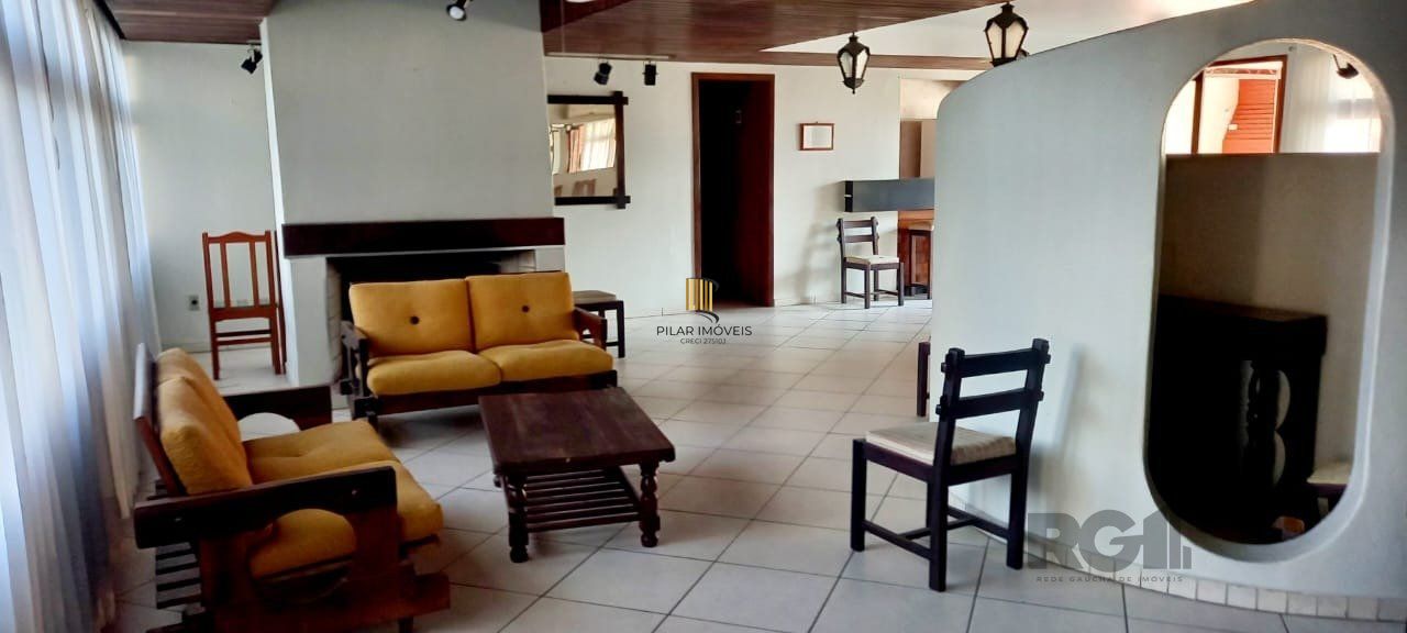 Apartamento 1 dormitório no bairro Independência