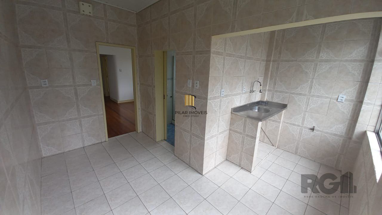 Apartamento 3 dormitórios no bairro Auxiliadora