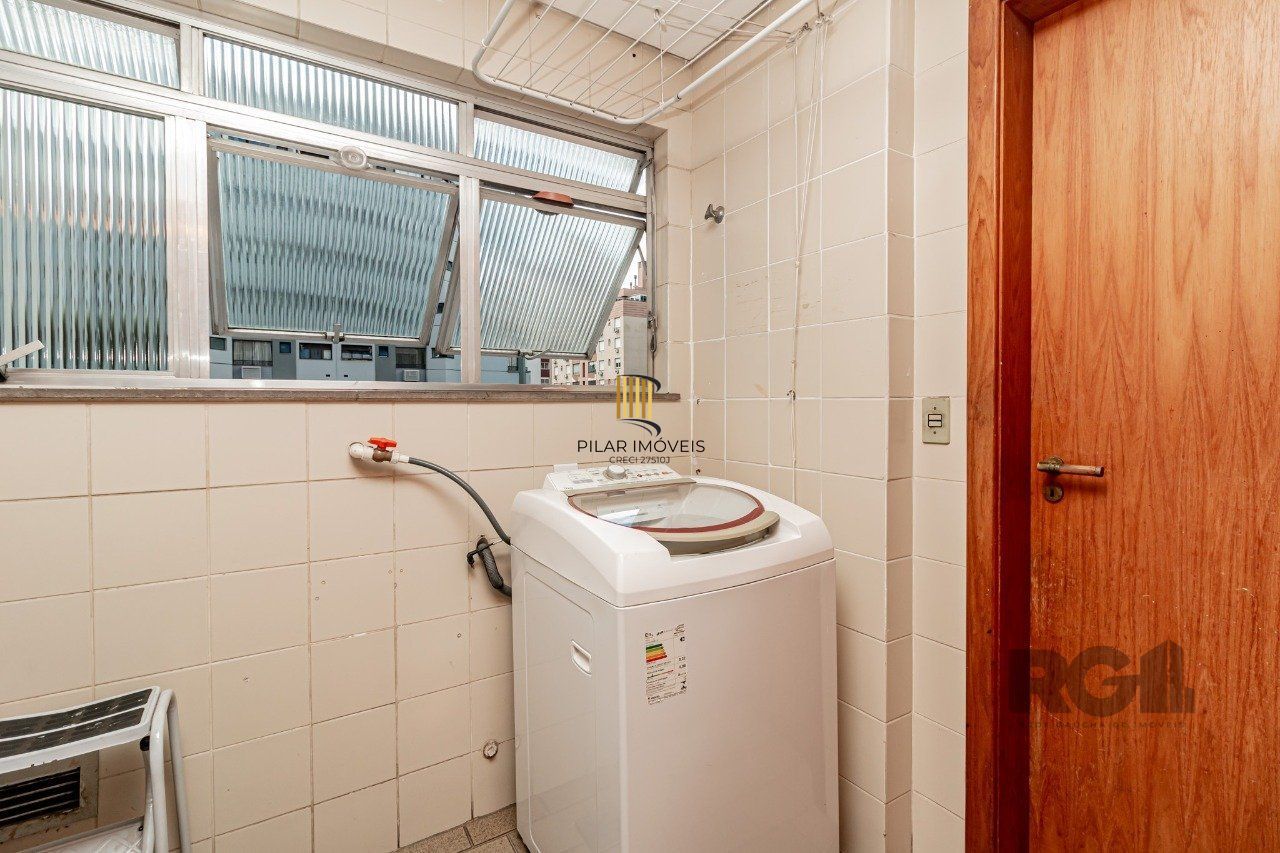 Apartamento 3 dormitórios no bairro Boa Vista