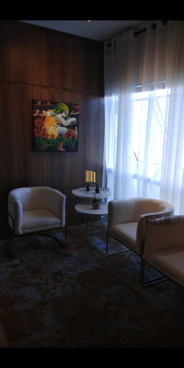 Sala Comercial no bairro Auxiliadora - Pilar Imóveis