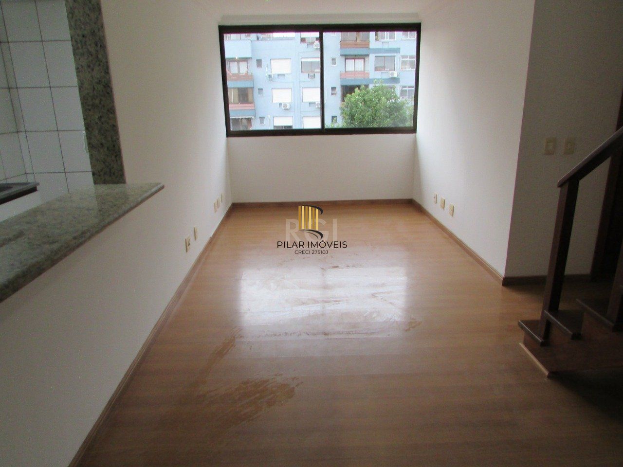 Cobertura com 2 dormitórios à venda, 150 m² por R$ 850.000,00 - Petrópolis - Porto Alegre/RS