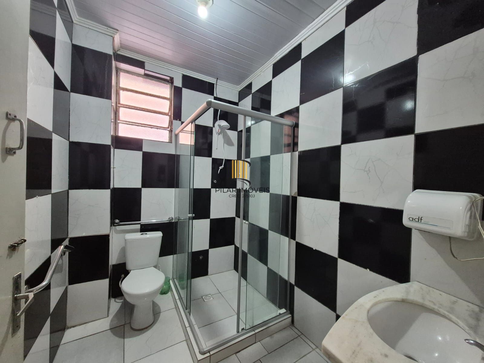 Apartamento dois dormitórios