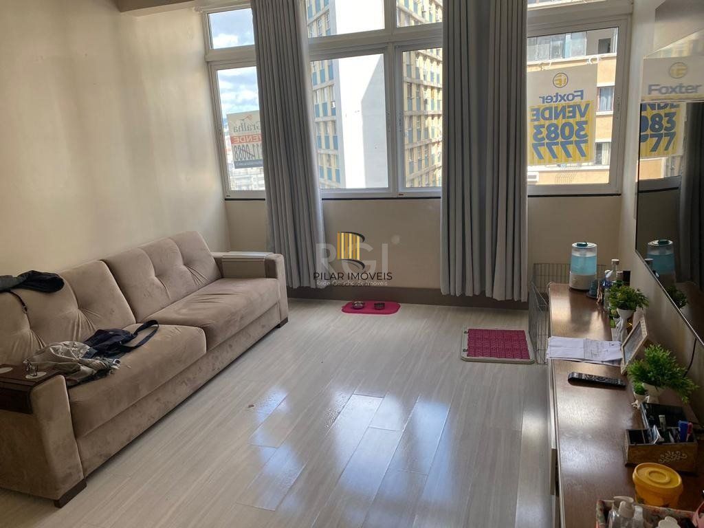 Apartamento para Venda - 100m², 3 dormitórios, Centro Histórico