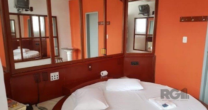 Hotel no bairro São Sebastião