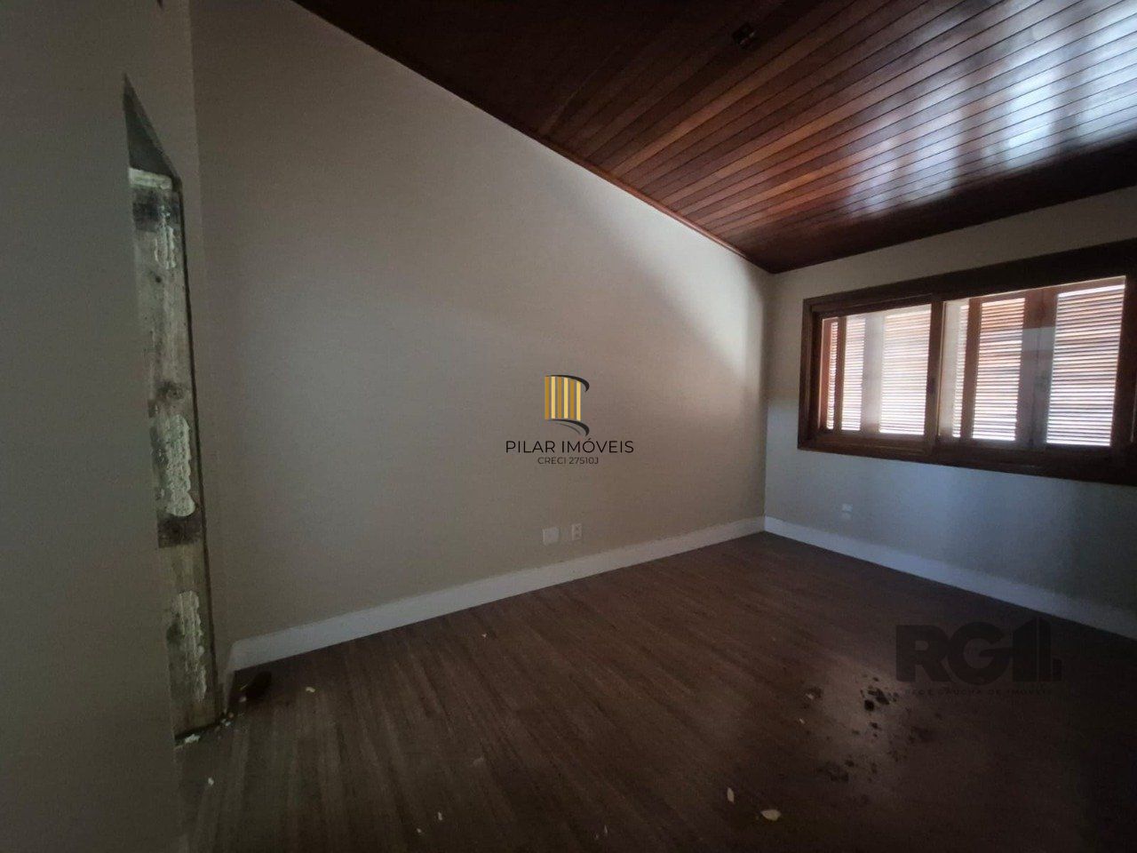 Casa de Condomínio 3 dormitórios no bairro Menino Deus