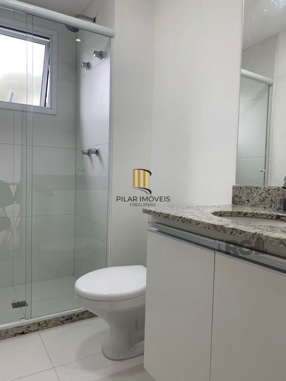 Apartamento 1 dormitório no bairro Partenon