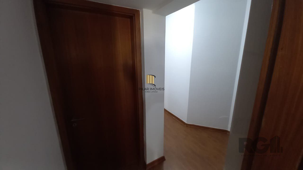 Apartamento 3 dormitórios no bairro Menino Deus