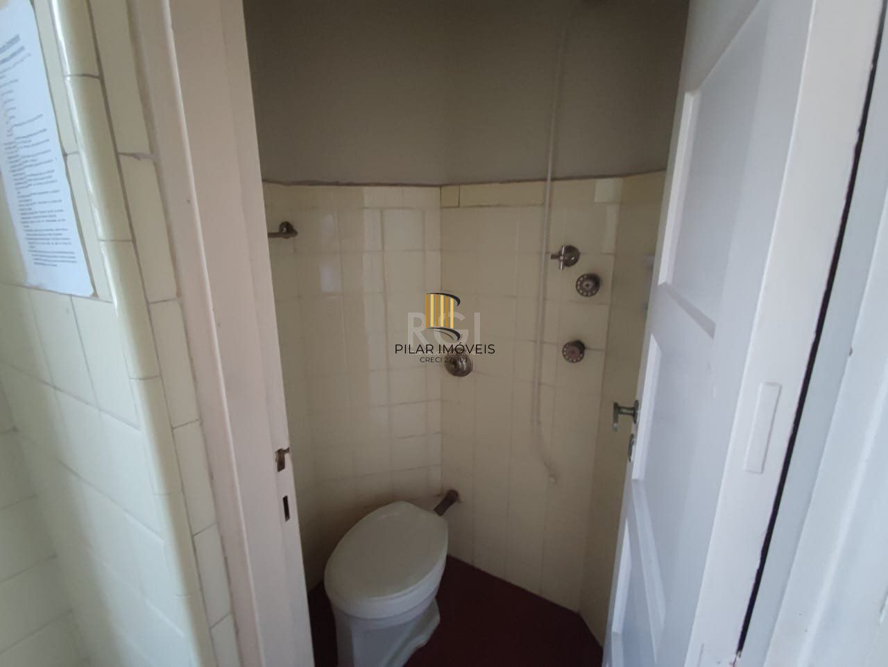 Apartamento para Venda - 136.2m², 3 dormitórios, 1 vaga - Centro Histórico