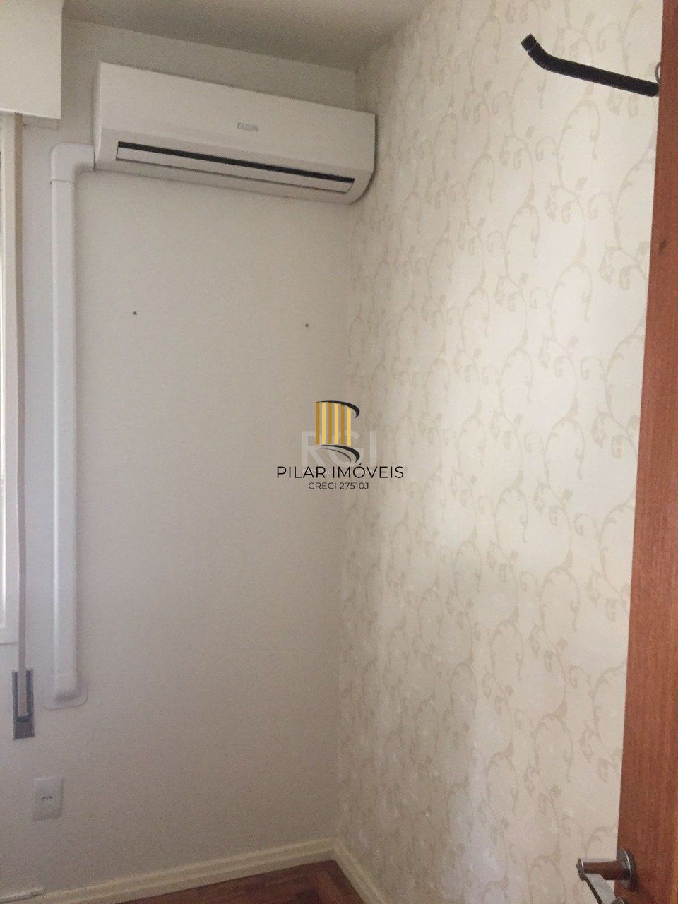 Apartamento 1 dormitório no bairro Centro Histórico