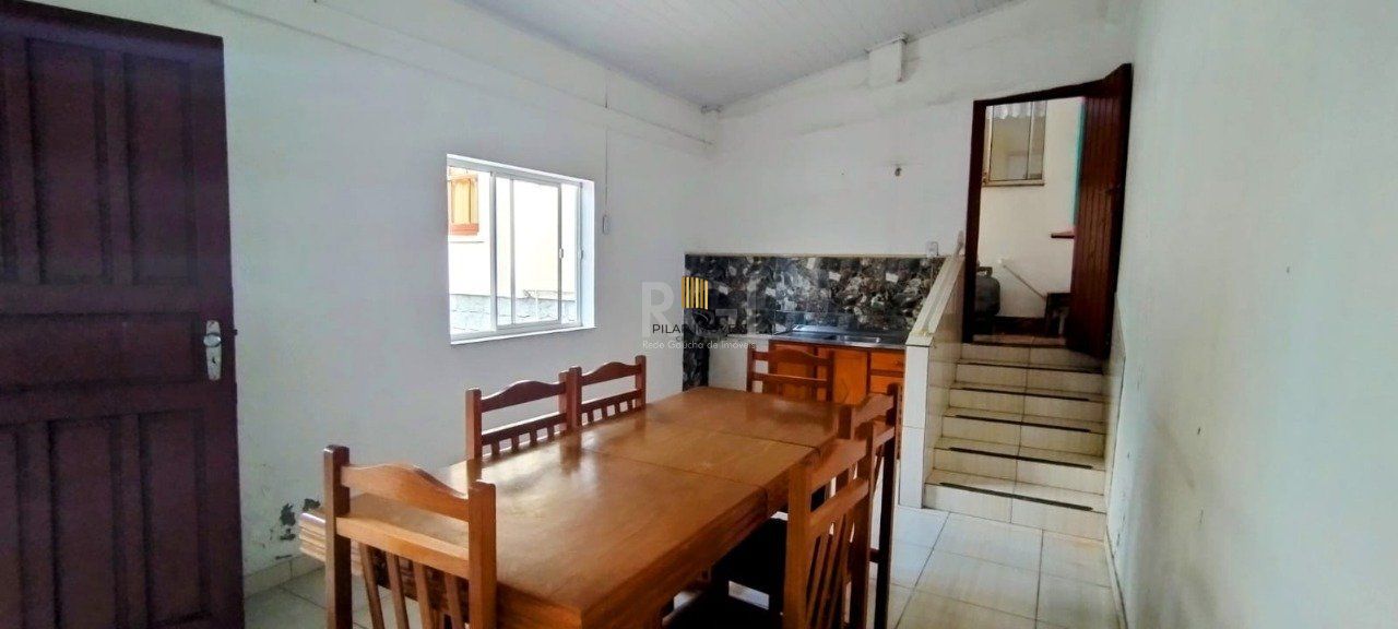 Casa 2 dormitórios no bairro Sarandi