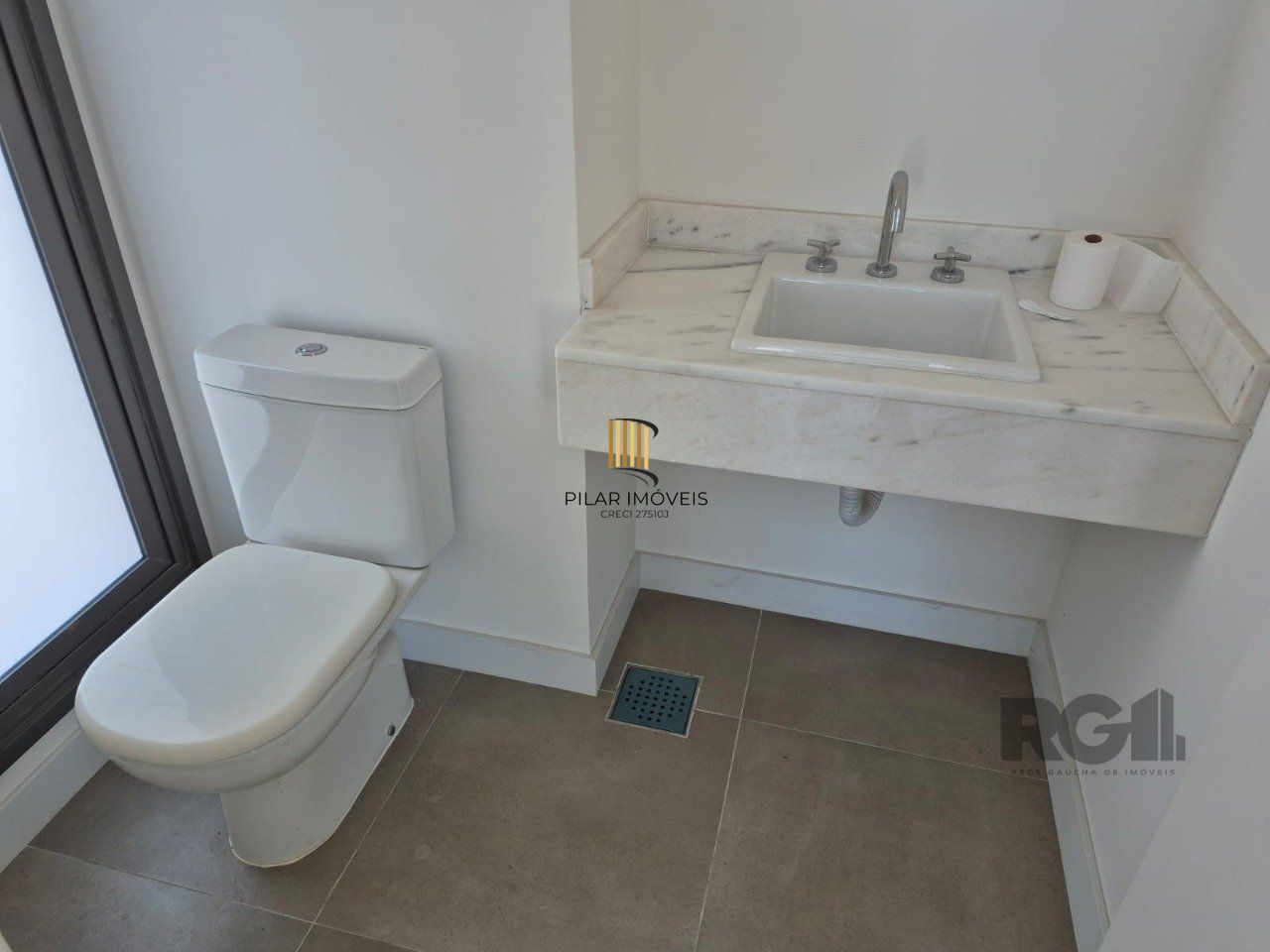 Duplex 1 dormitório no bairro Cidade Baixa