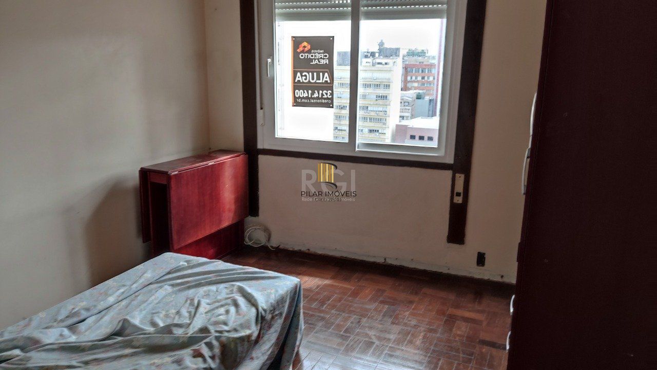 Apartamento para Venda - 144m², 3 dormitórios, sendo 1 suites, Centro Histórico