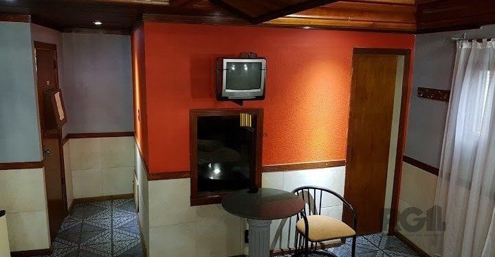 Hotel no bairro São Sebastião