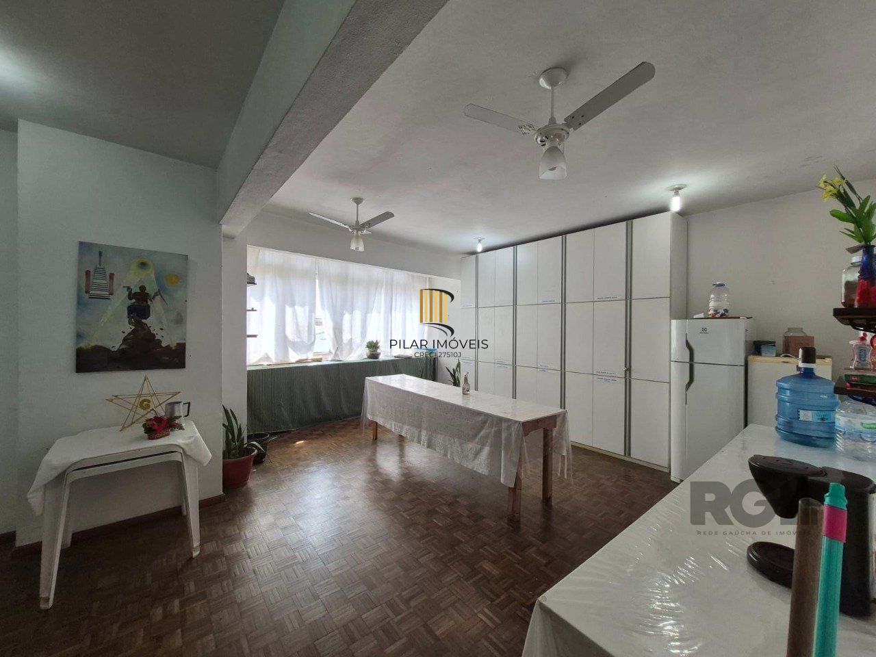 Sala Comercial no bairro Centro Histórico