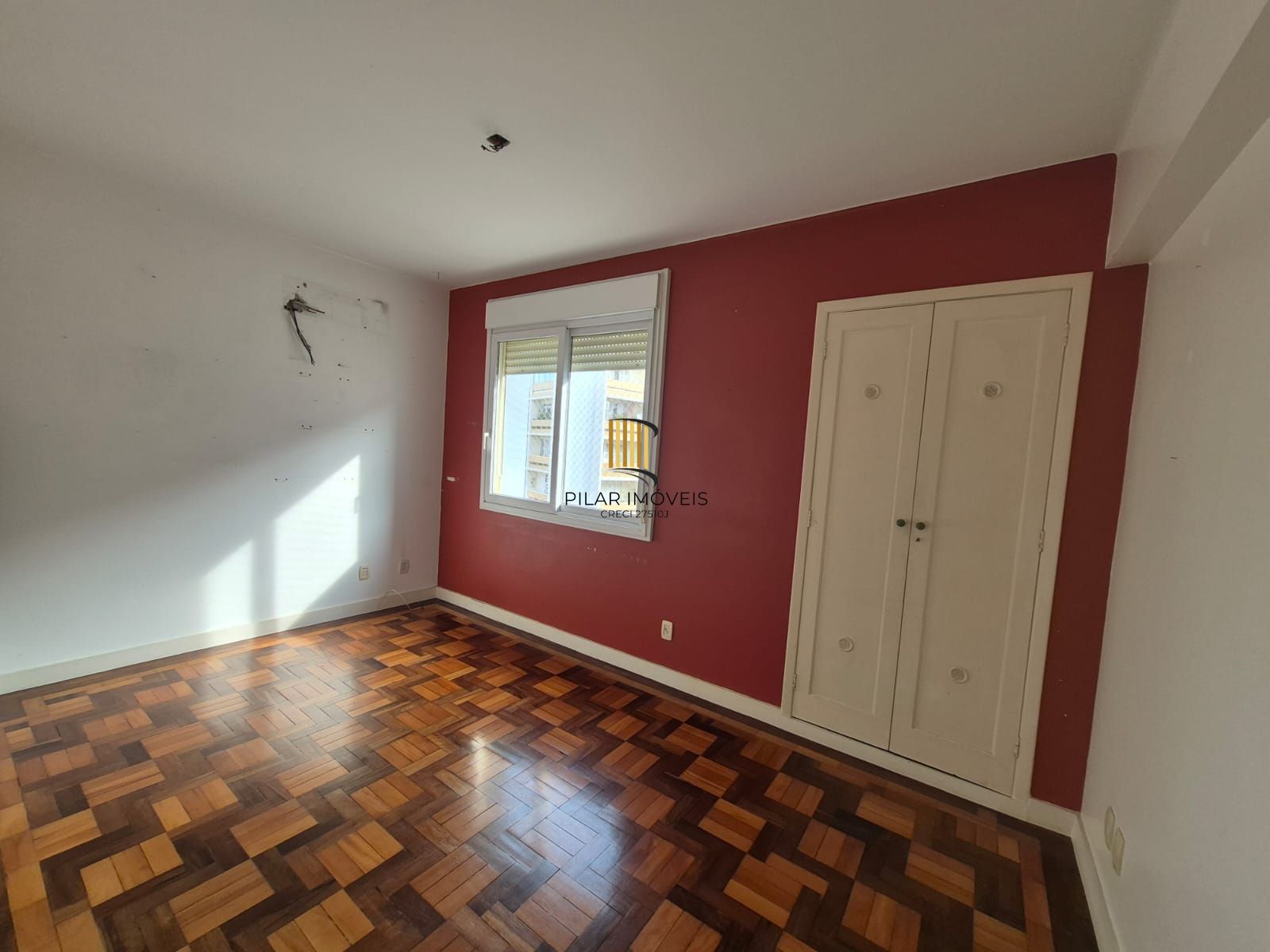 Apartamento 2 quartos na av Independência