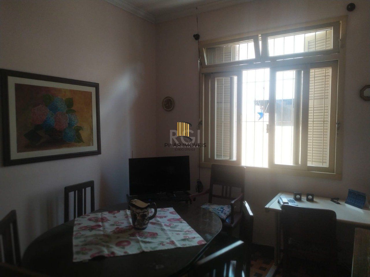 Casa 3 dormitórios no bairro São João