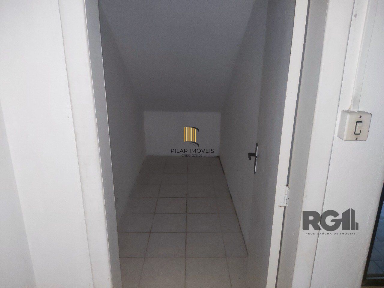 Prédio Comercial no bairro Rio Branco