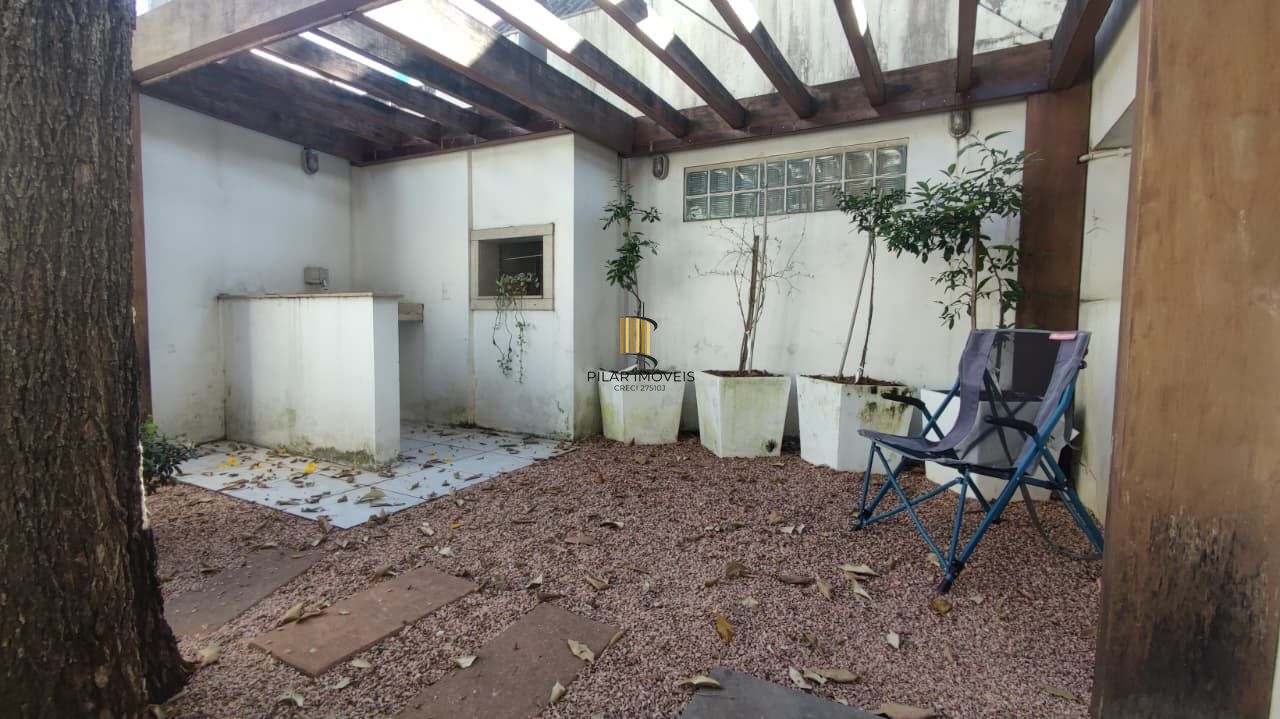 Apartamento 2 dormitórios no bairro Rio Branco