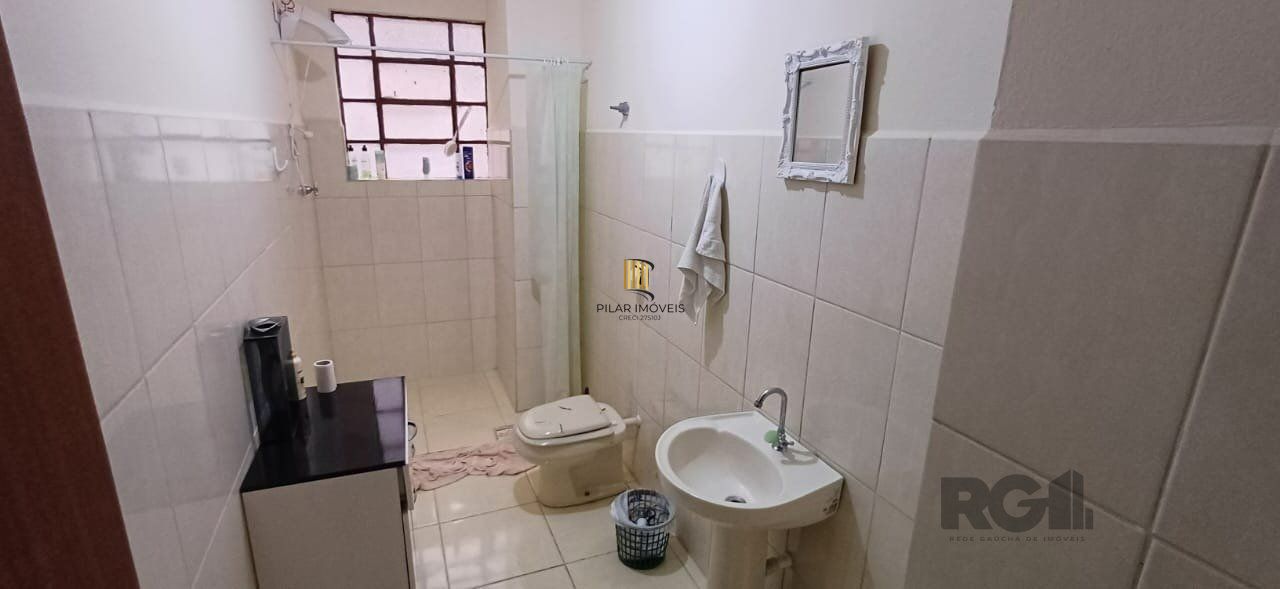 Apartamento para Venda - 51.90m², 1 dormitório, Centro Histórico