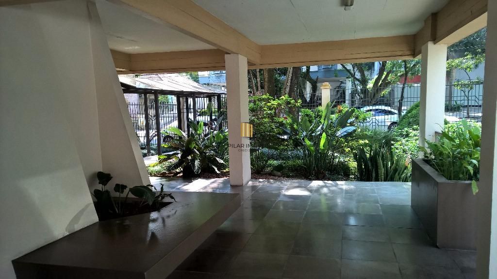 Apartamento com 2 quartos á venda no São João