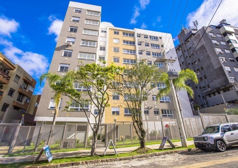 Apartamento para Venda - 69.33m², 2 dormitórios, sendo 1 suites, 1 vaga - Bom Jesus - Pilar Imóveis