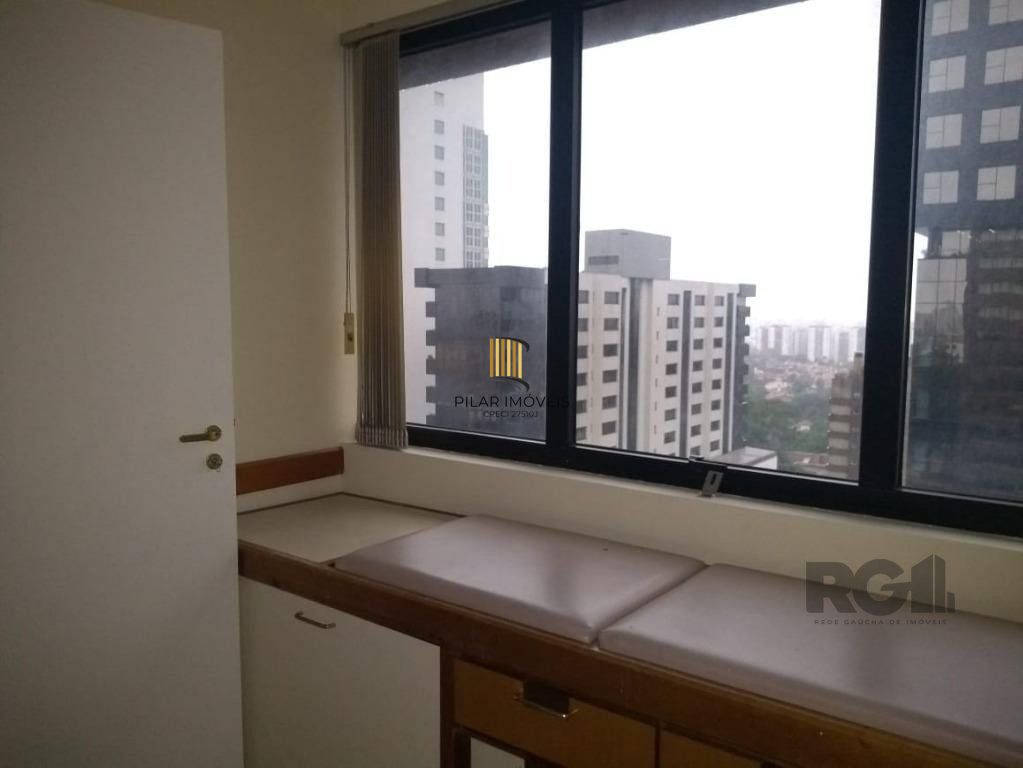 Conjunto/Sala para Locação/Aluguel - 34.4m², 0 dormitórios, 1 vaga - Auxiliadora