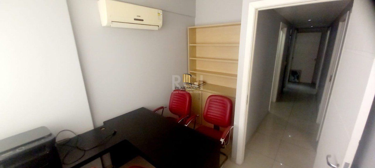 Sala Comercial no bairro Centro Histórico