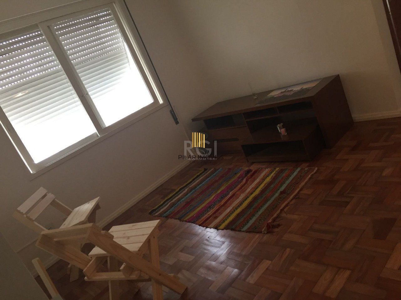 Apartamento 1 dormitório no bairro Centro Histórico