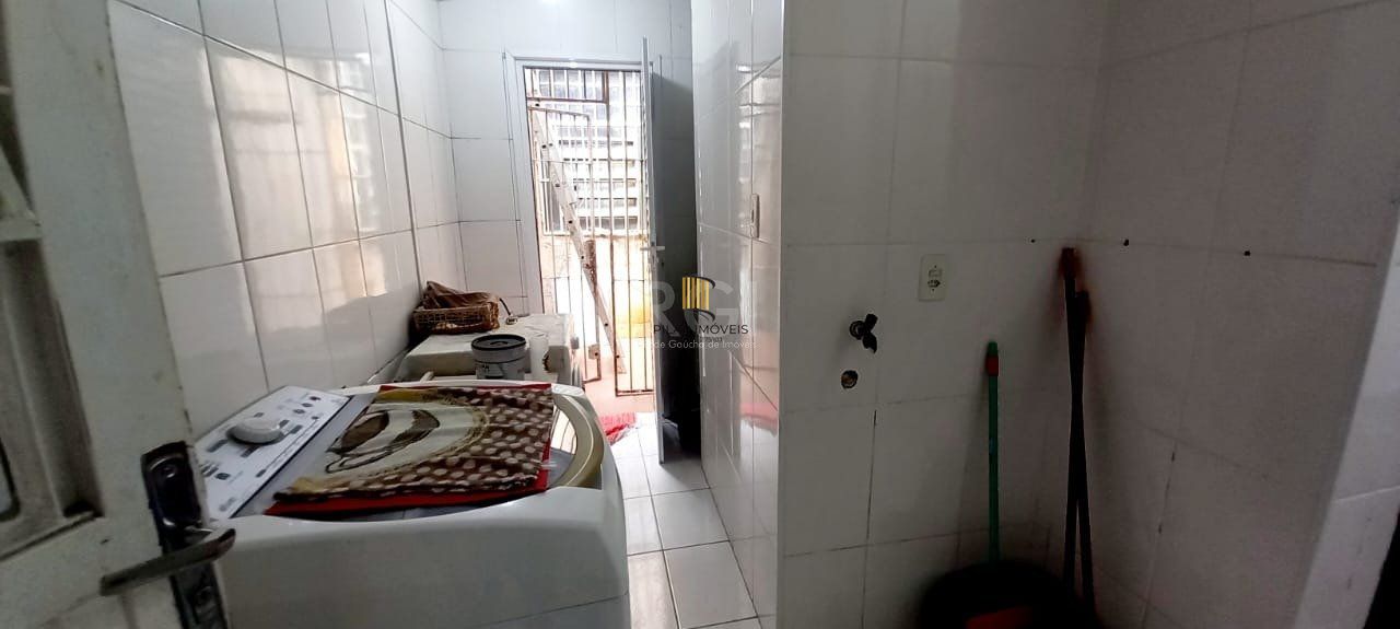 Apartamento 3 dormitórios no bairro Centro Histórico