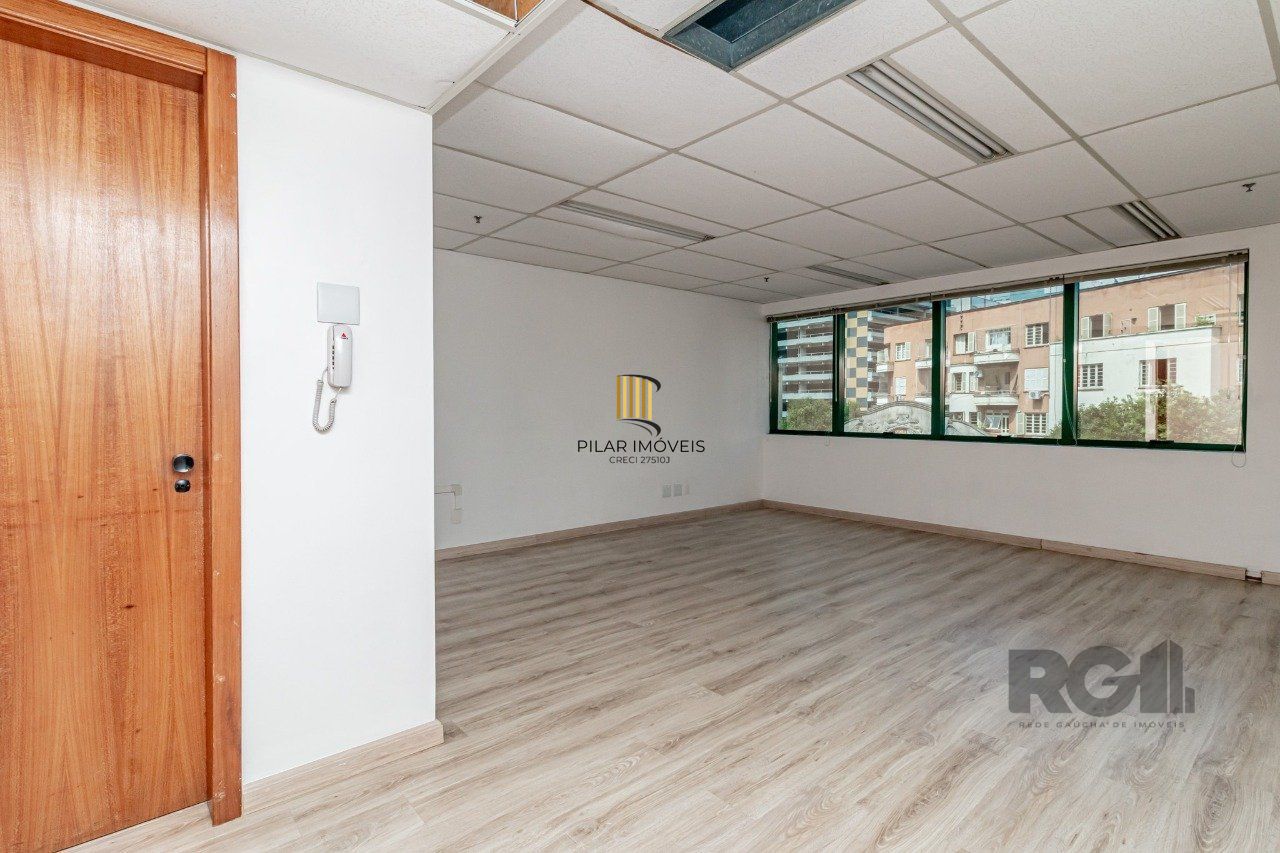 Sala Comercial no bairro Centro Histórico