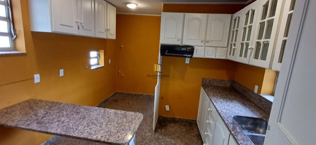 Cobertura para alugar, 253 m² por R$ 2.900,00/mês - Rio Branco - Porto Alegre/RS
